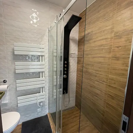 Szil-luxury Apartment Zamardi