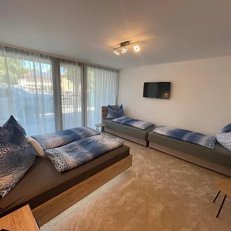 Szil-luxury Apartment *